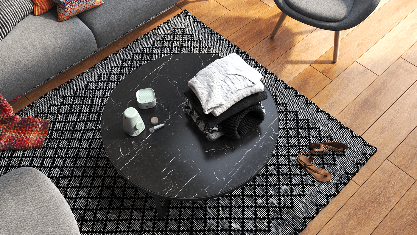 Nale，Circulation type，Sanitary treatment，system，