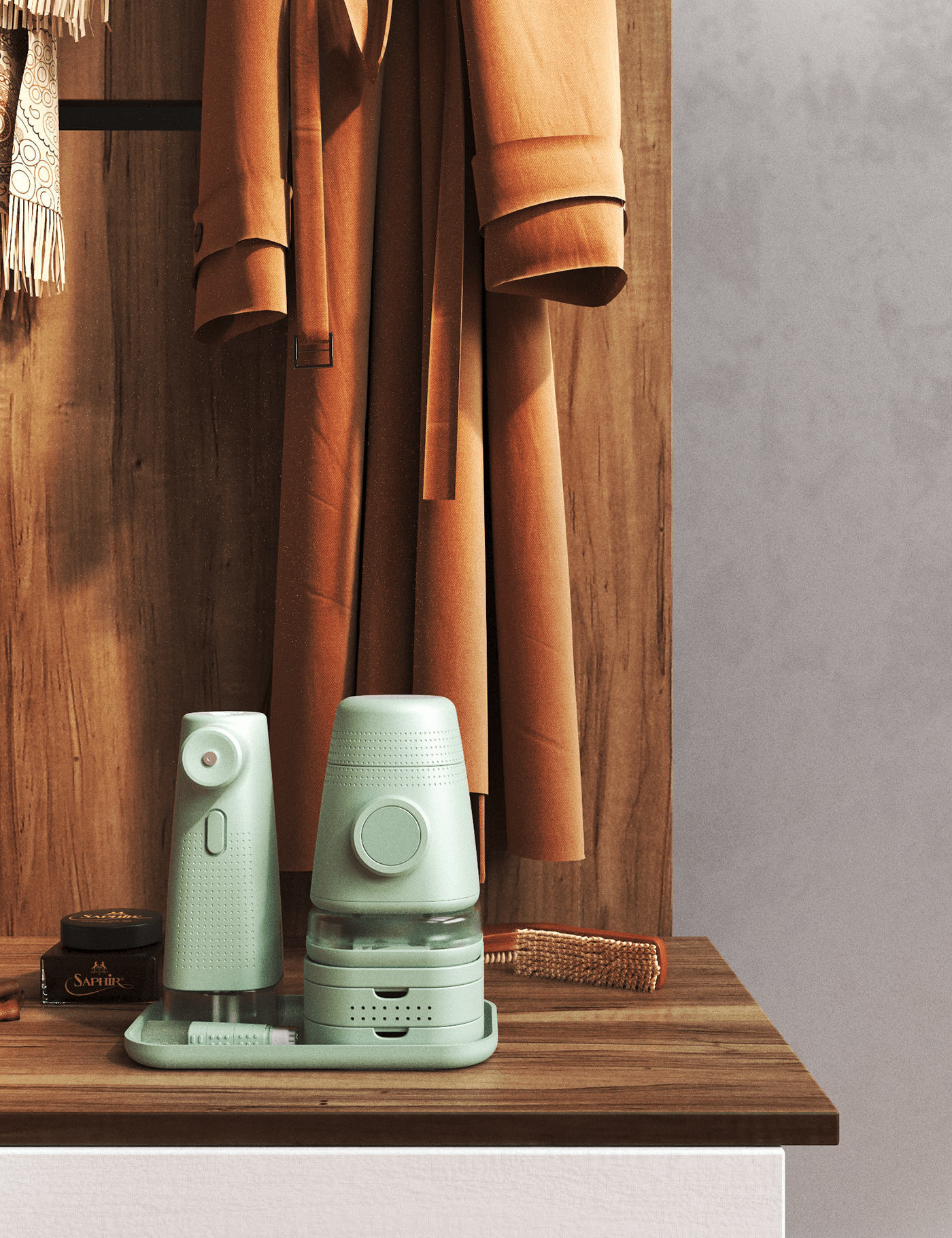 Nale，Circulation type，Sanitary treatment，system，