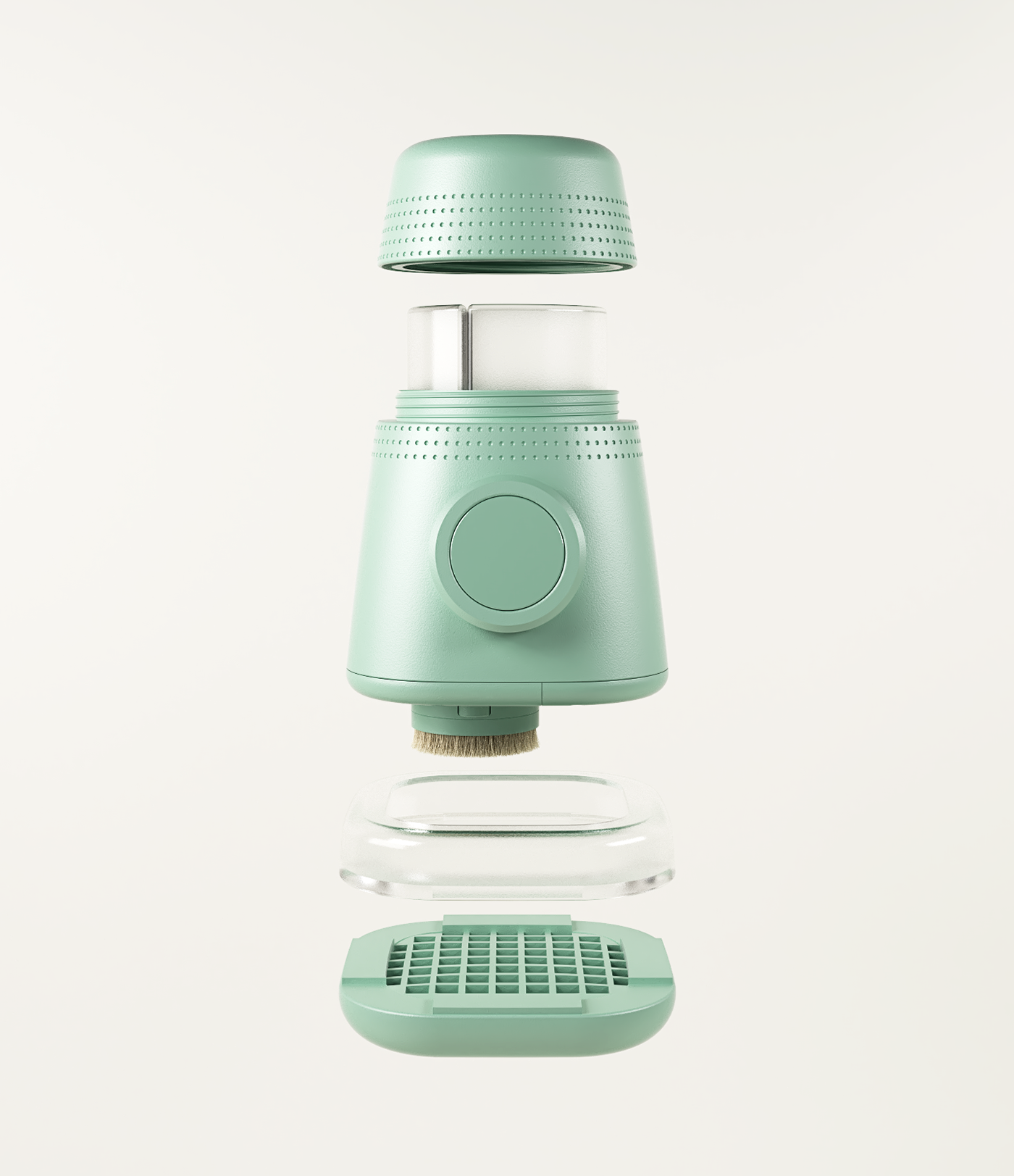 Nale，Circulation type，Sanitary treatment，system，