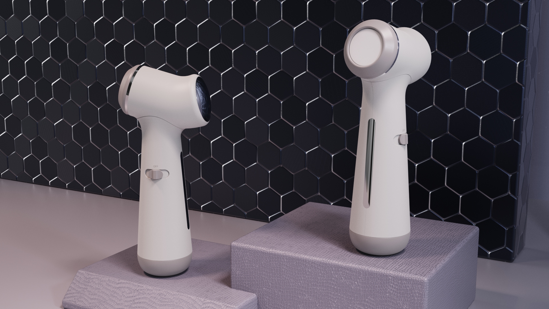 cosmetic instrument，