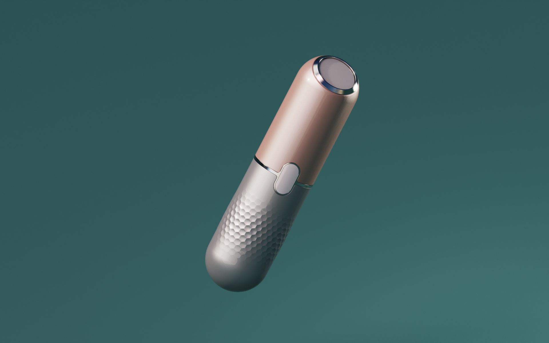 cosmetic instrument，