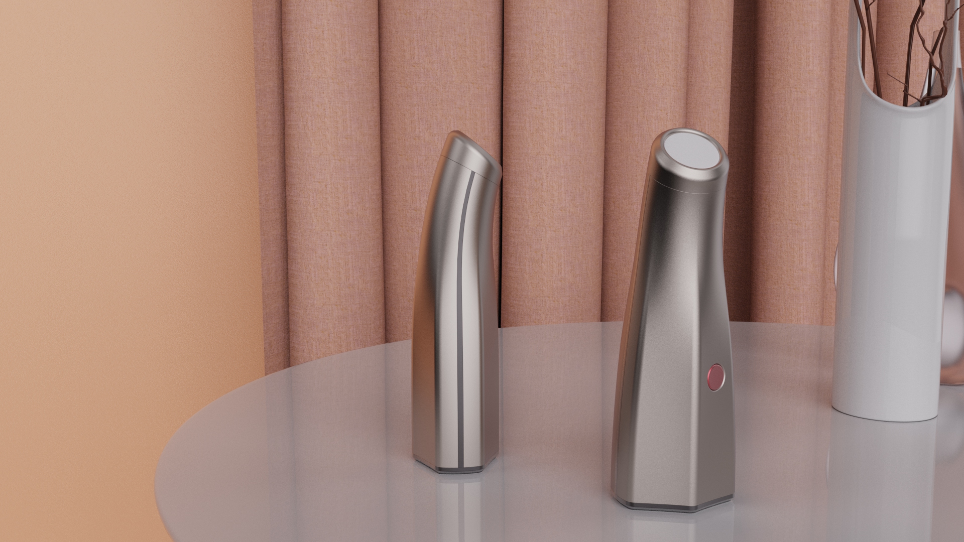 cosmetic instrument，