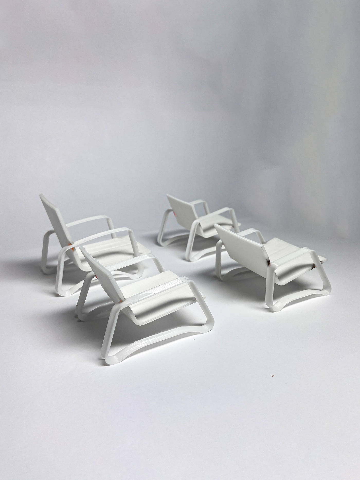 Interior design，Sit，chair，