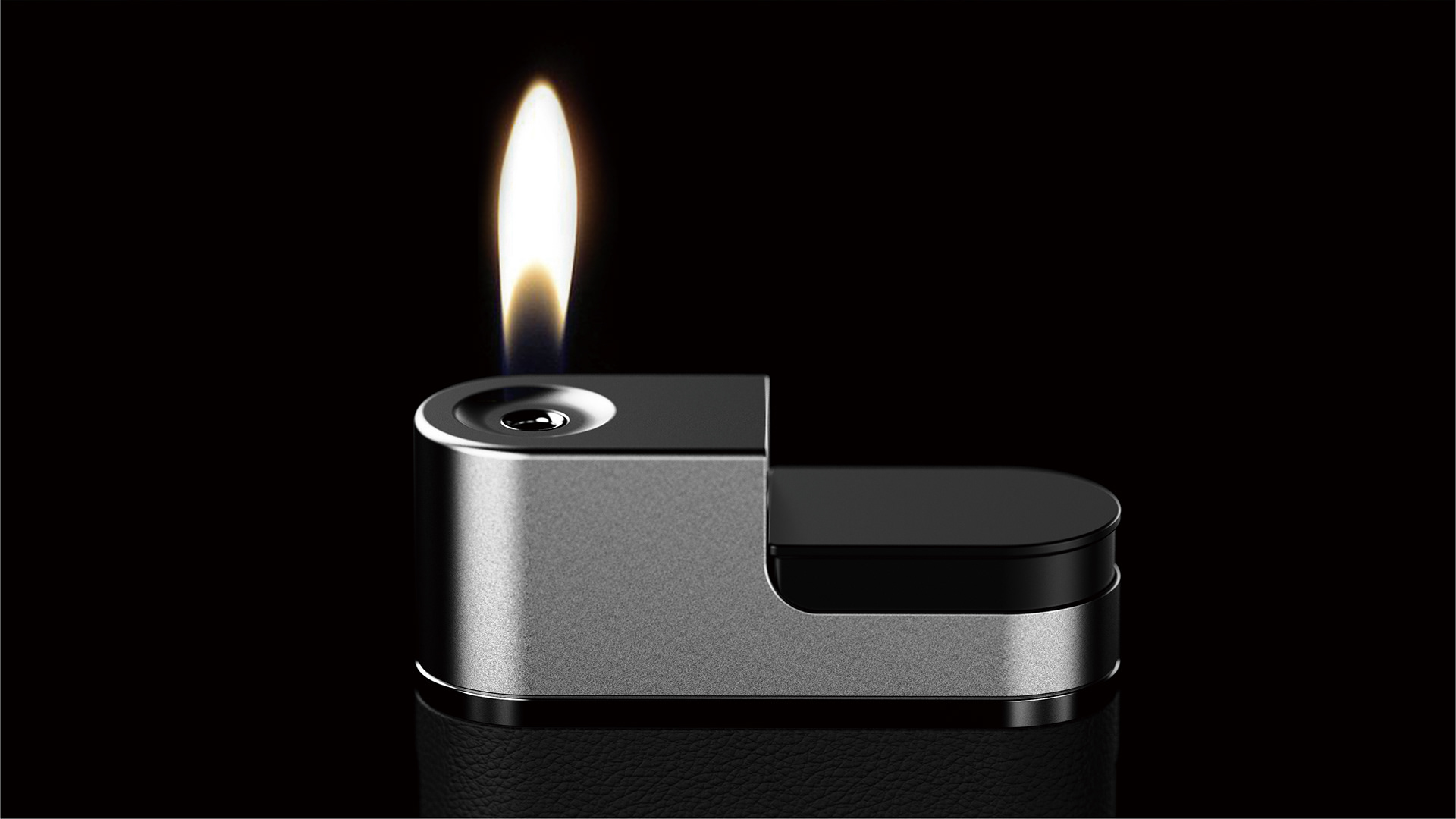 contrast，lighter，Perfume，