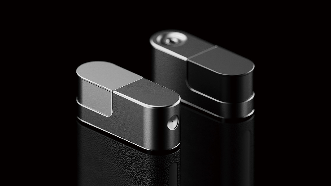 contrast，lighter，Perfume，