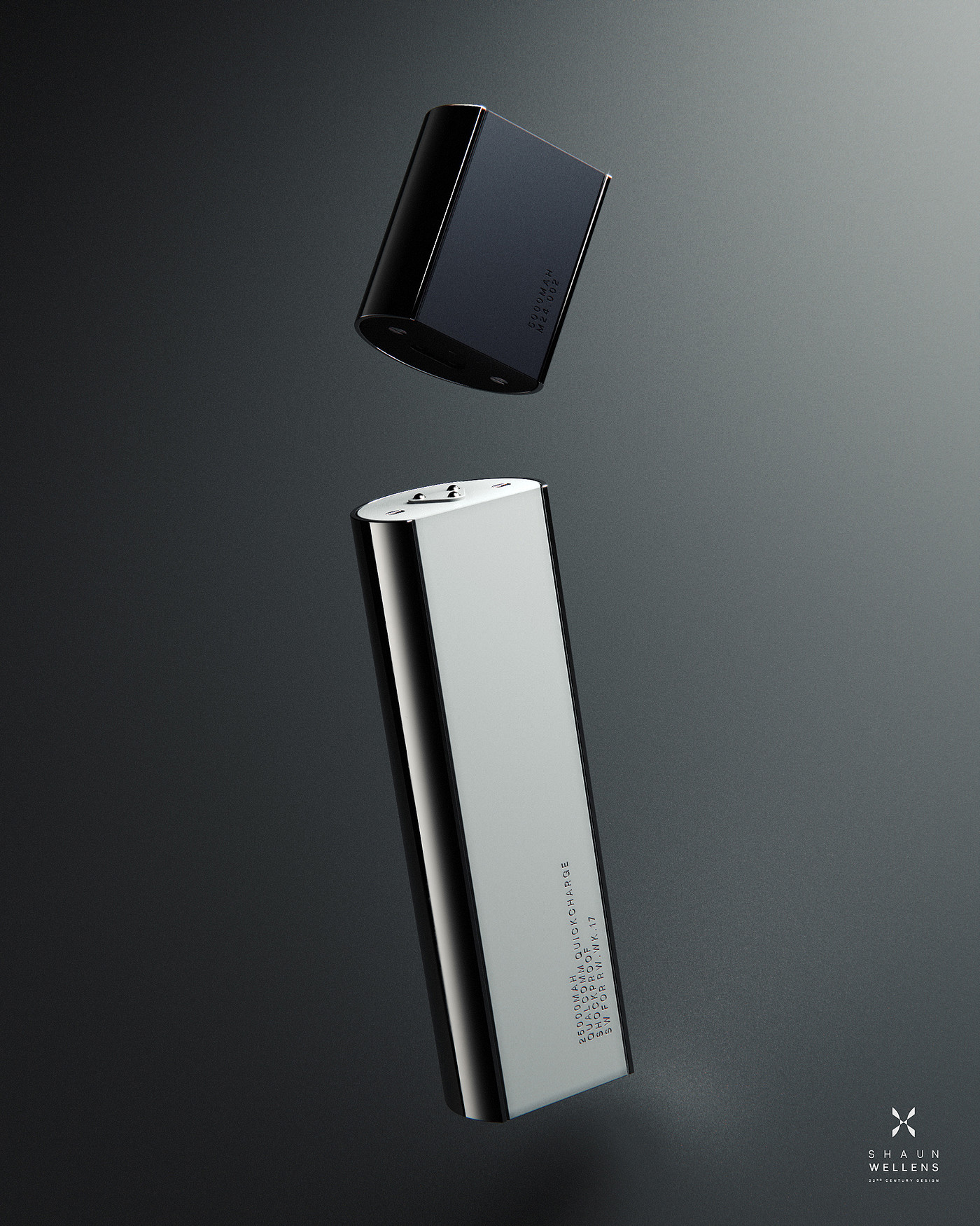 Power pack，Shockproof，Fast charging，