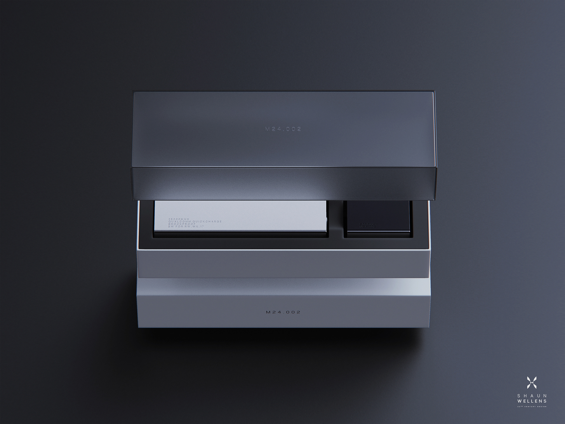 Power pack，Shockproof，Fast charging，