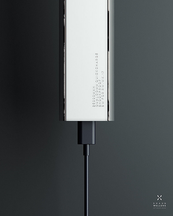 Power pack，Shockproof，Fast charging，