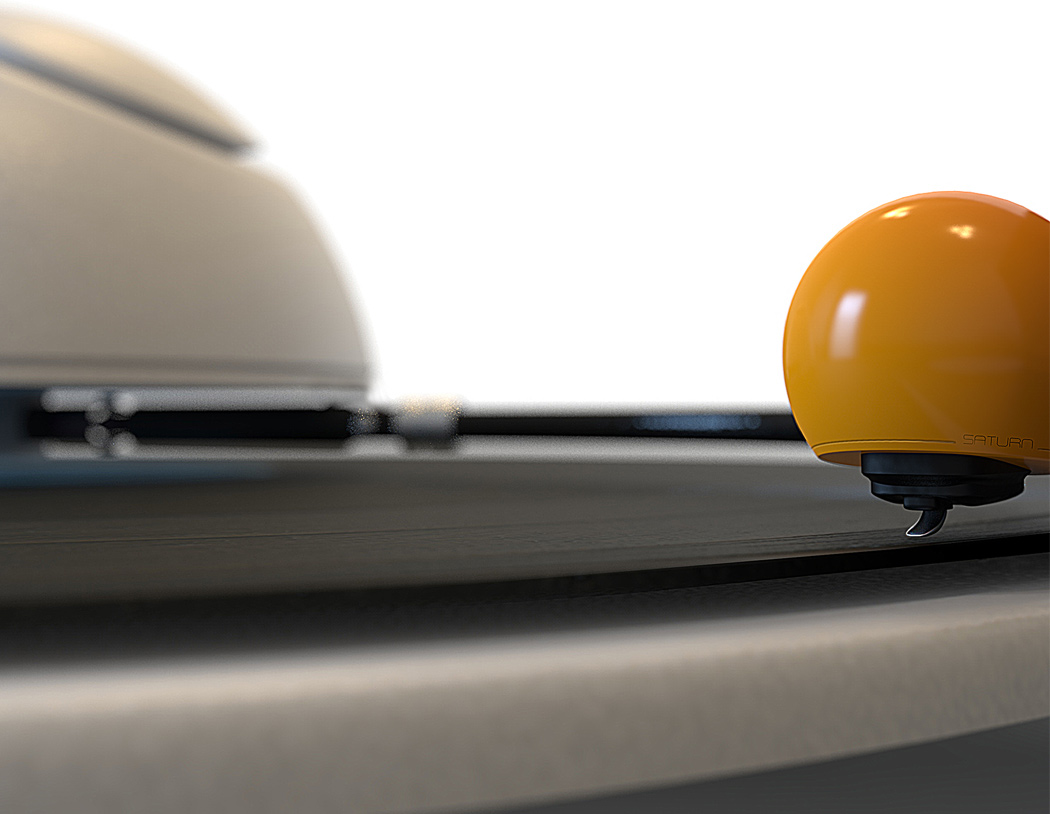 Record player，saturn，astronomy，