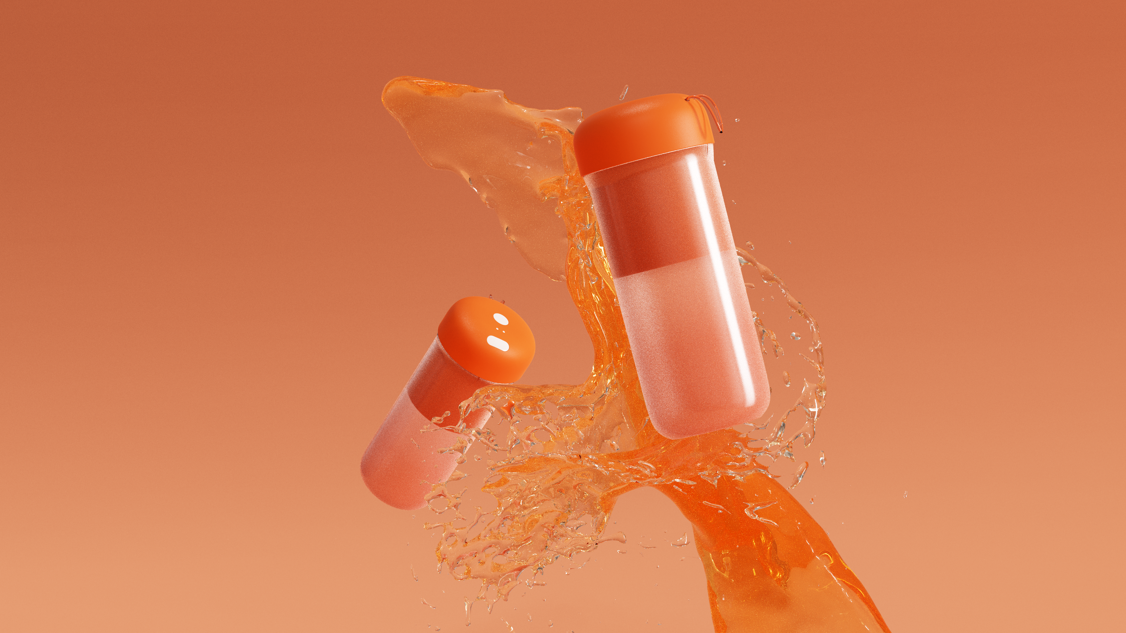 Juice cup，，Outdoor Essentials，