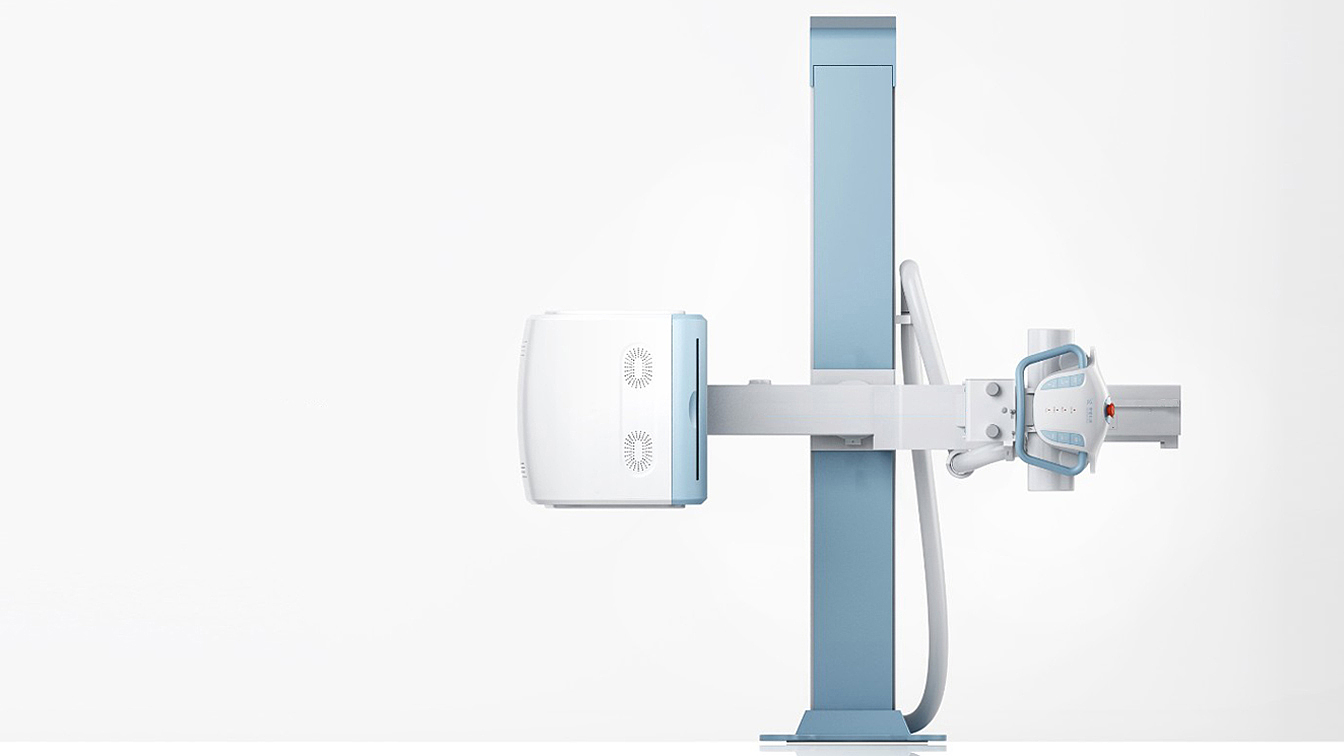 U-arm dynamic Dr，