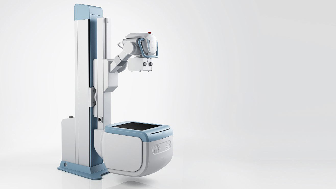 U-arm dynamic Dr，