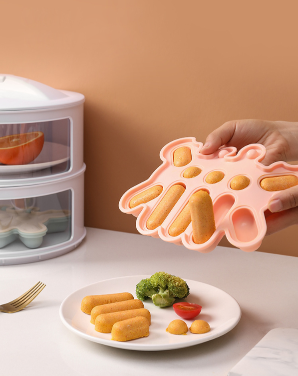 Maternal and infant products，Housewear & Furnishings，Complementary food products，