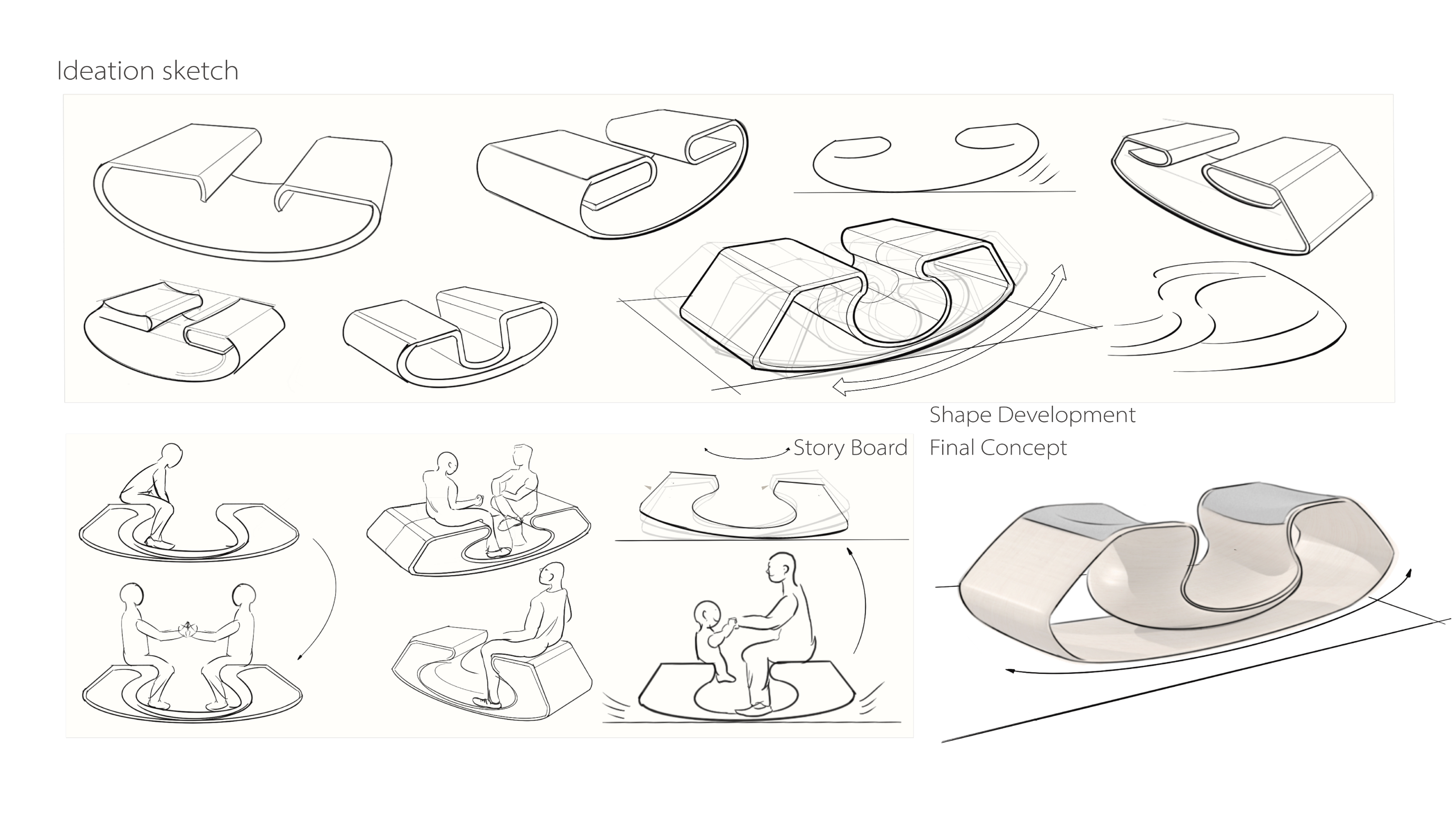 product design，industrial design，furniture design ，Creative furniture，