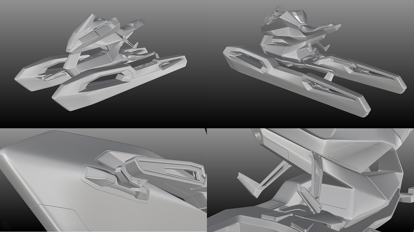 motorcycle，Snow locomotive，Water motor，yacht，Electric motorcycle，