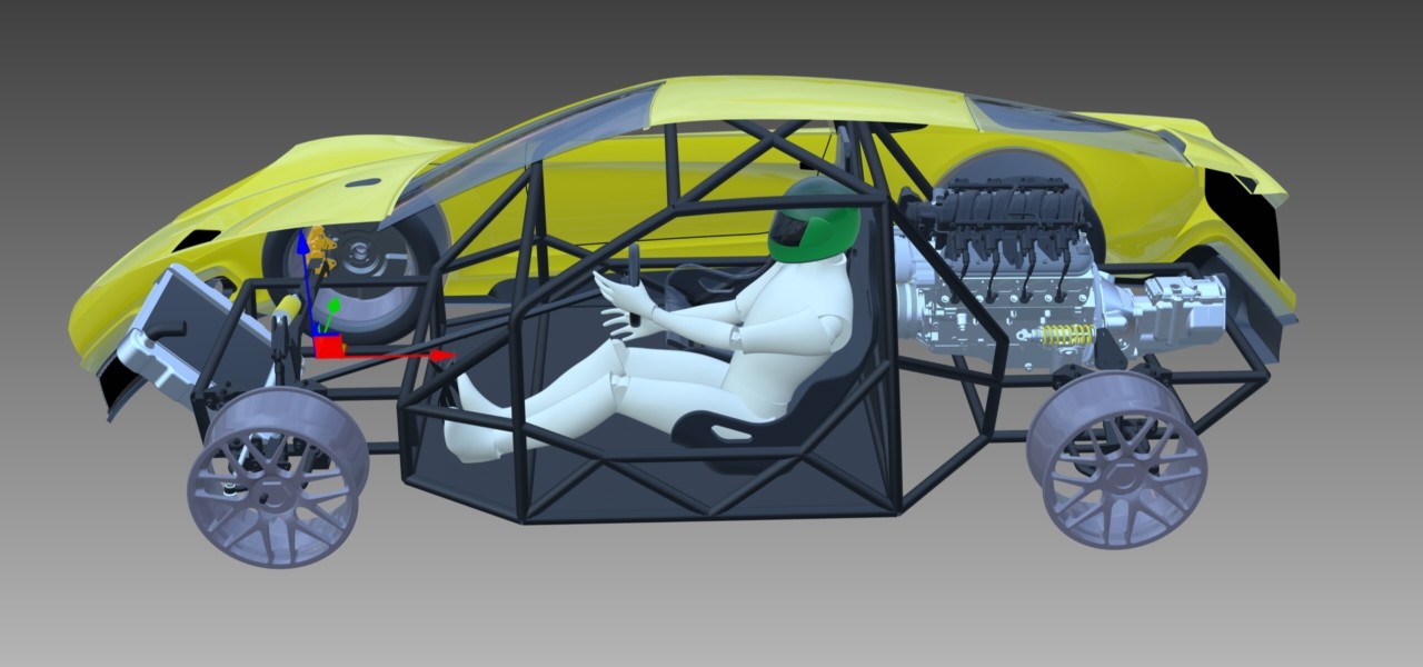 racing，Coupe，Concept Car，Automobile design，