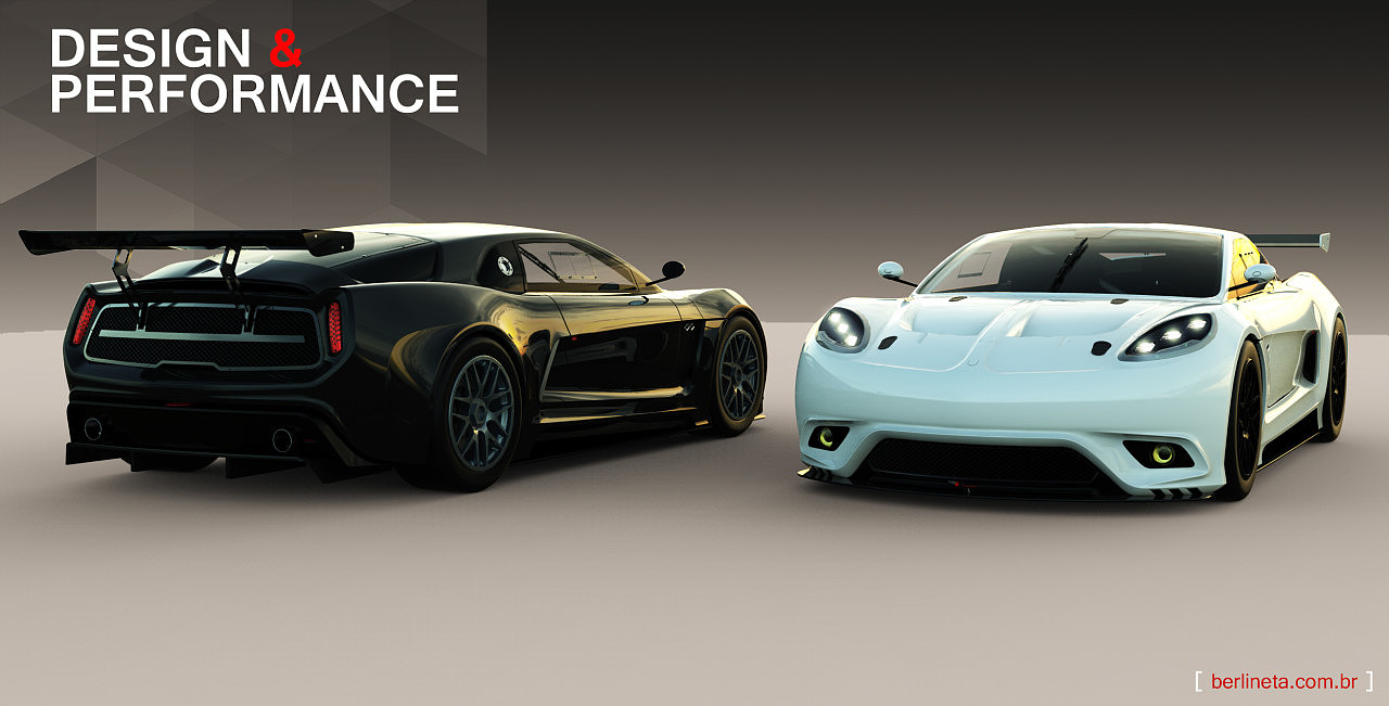 racing，Coupe，Concept Car，Automobile design，
