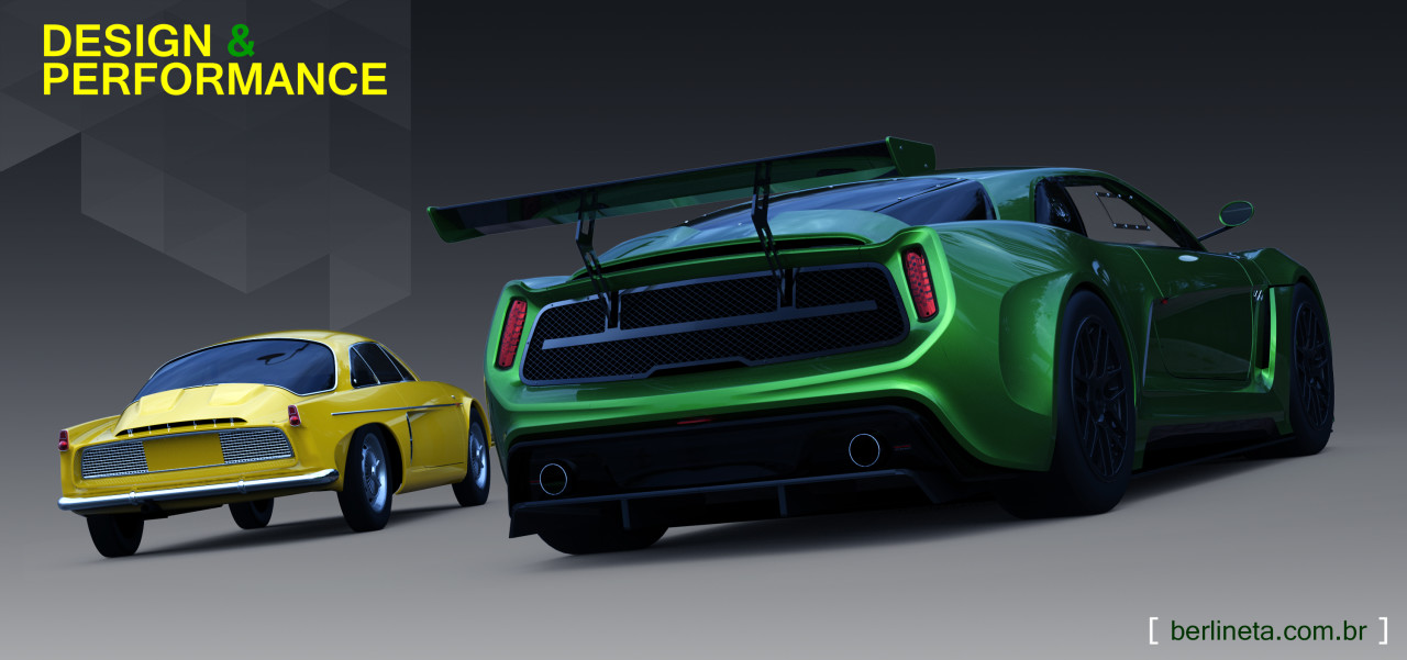 racing，Coupe，Concept Car，Automobile design，