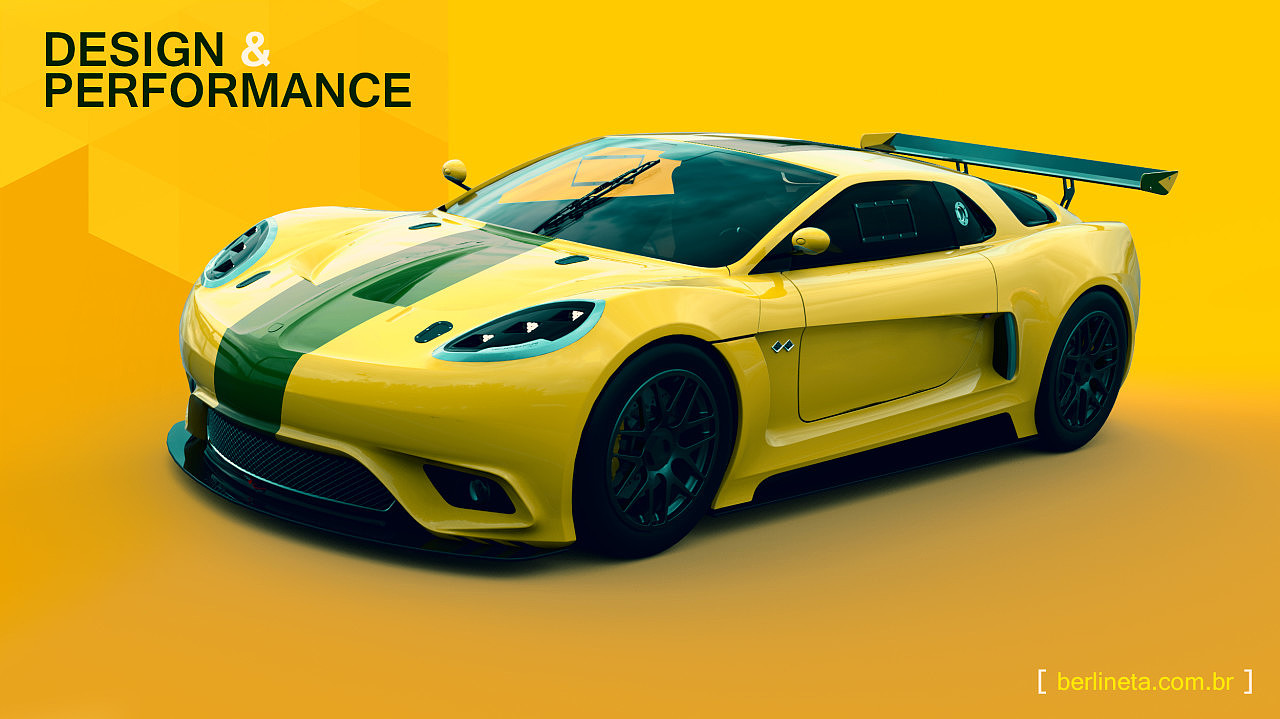 racing，Coupe，Concept Car，Automobile design，