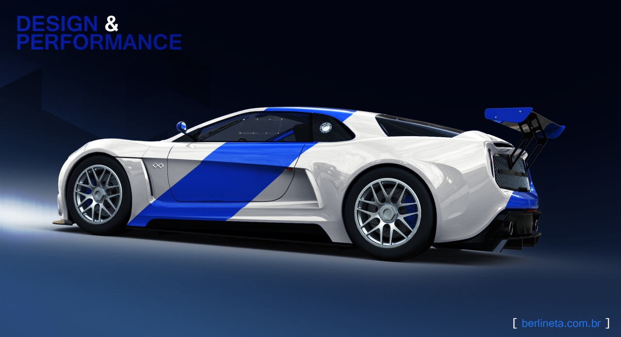 racing，Coupe，Concept Car，Automobile design，