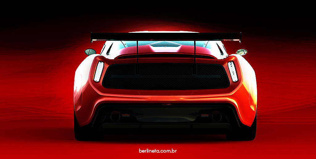 racing，Coupe，Concept Car，Automobile design，