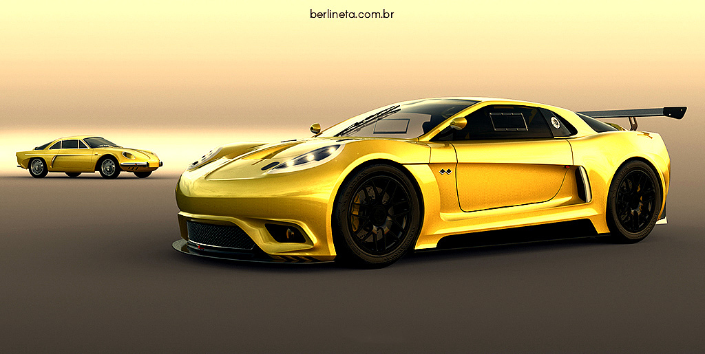 racing，Coupe，Concept Car，Automobile design，
