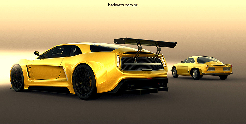 racing，Coupe，Concept Car，Automobile design，