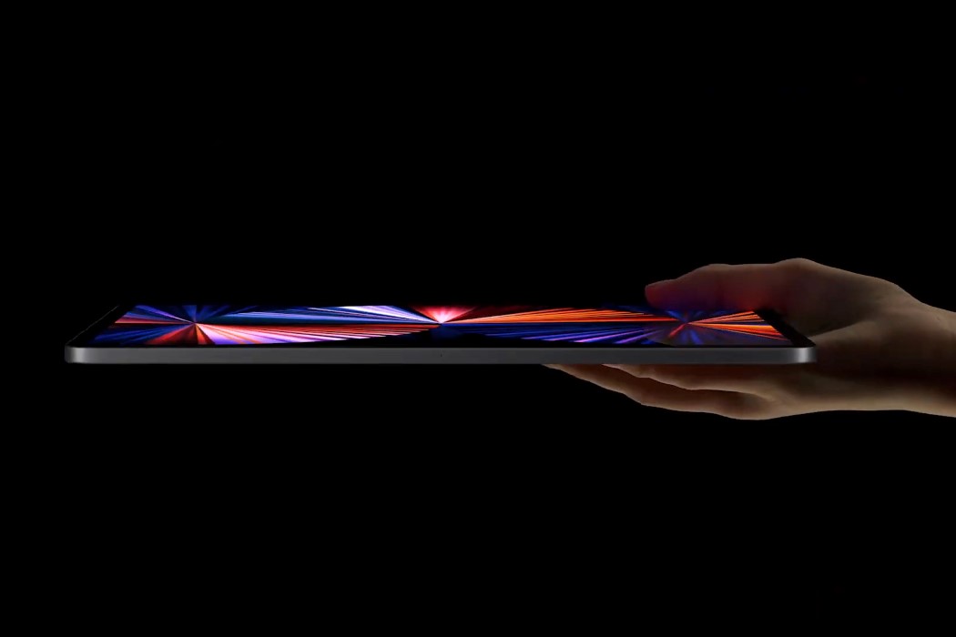 ipadpro，chip，m1，ar，