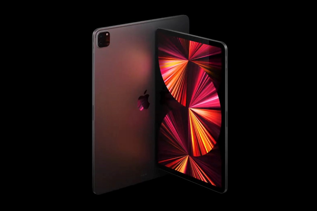 ipadpro，chip，m1，ar，