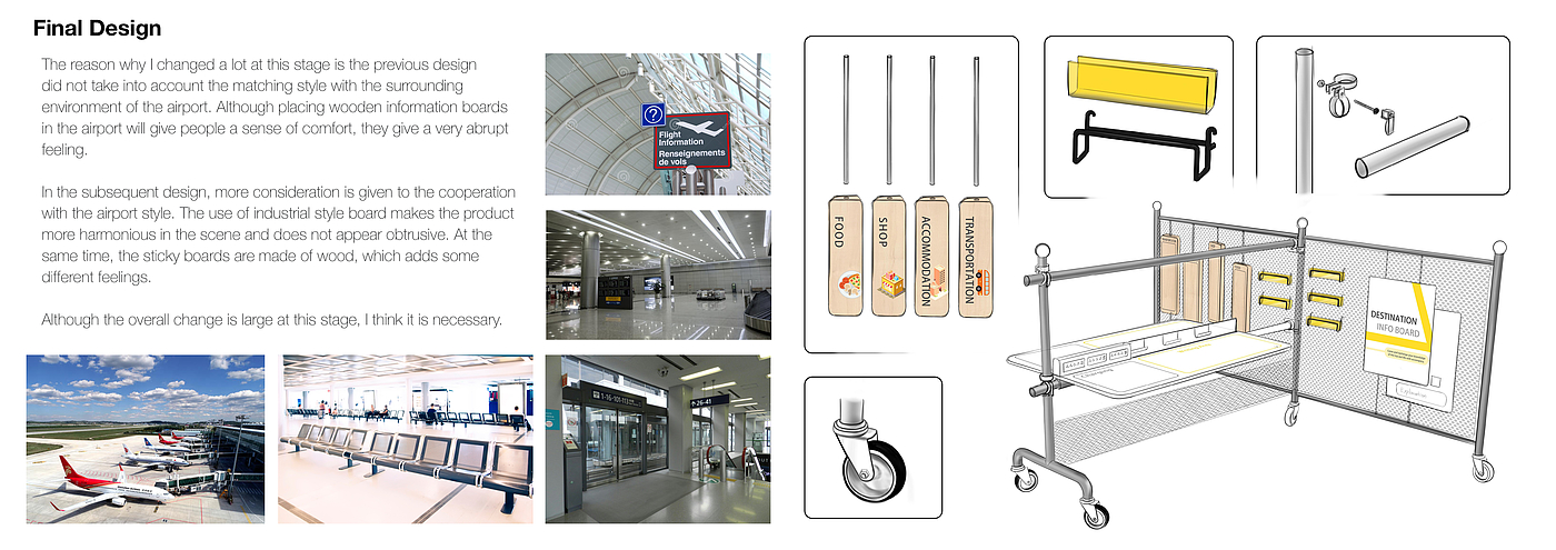 airport，interactive，interaction，