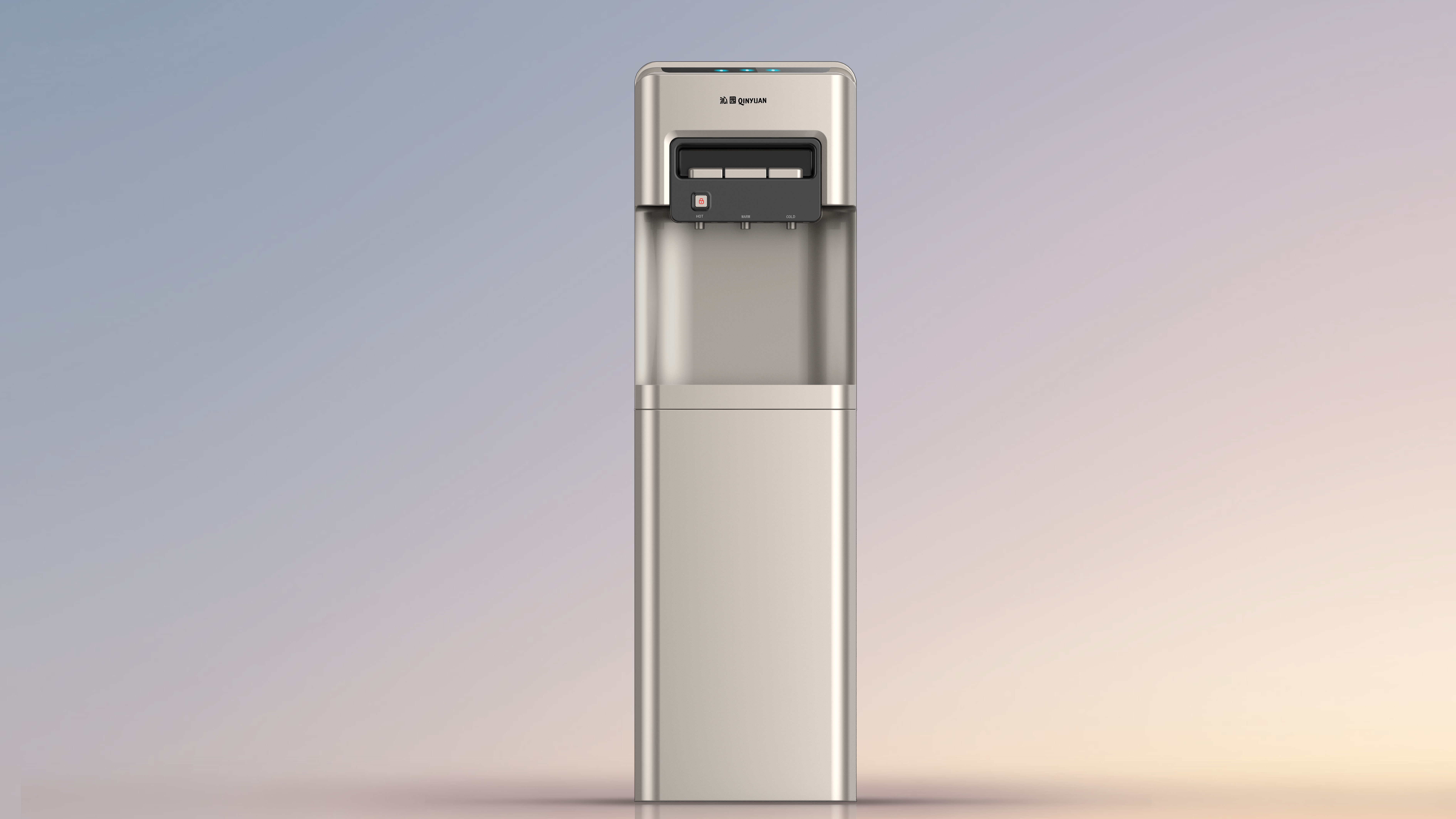 Household appliances can also be modular，