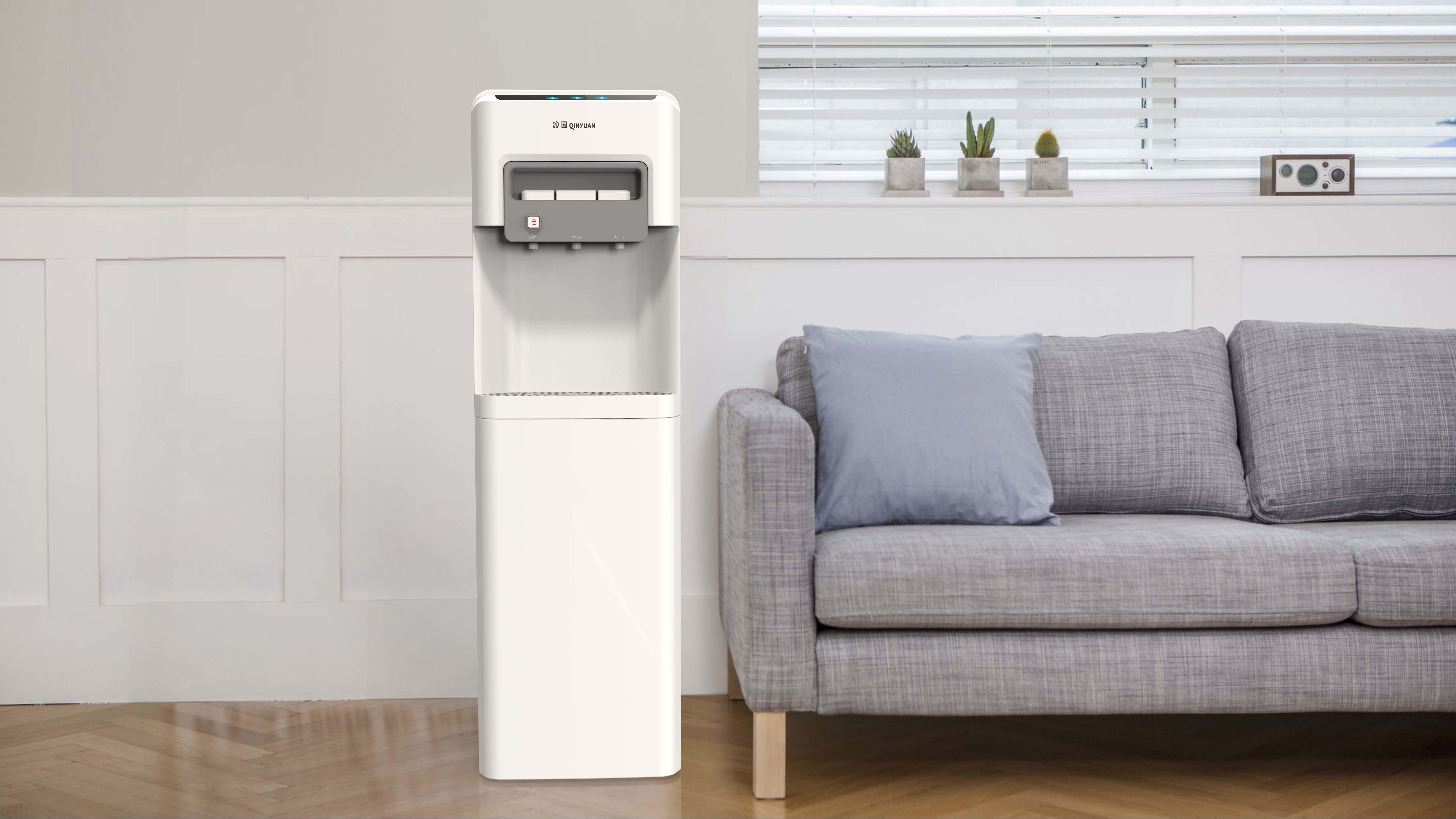 Household appliances can also be modular，