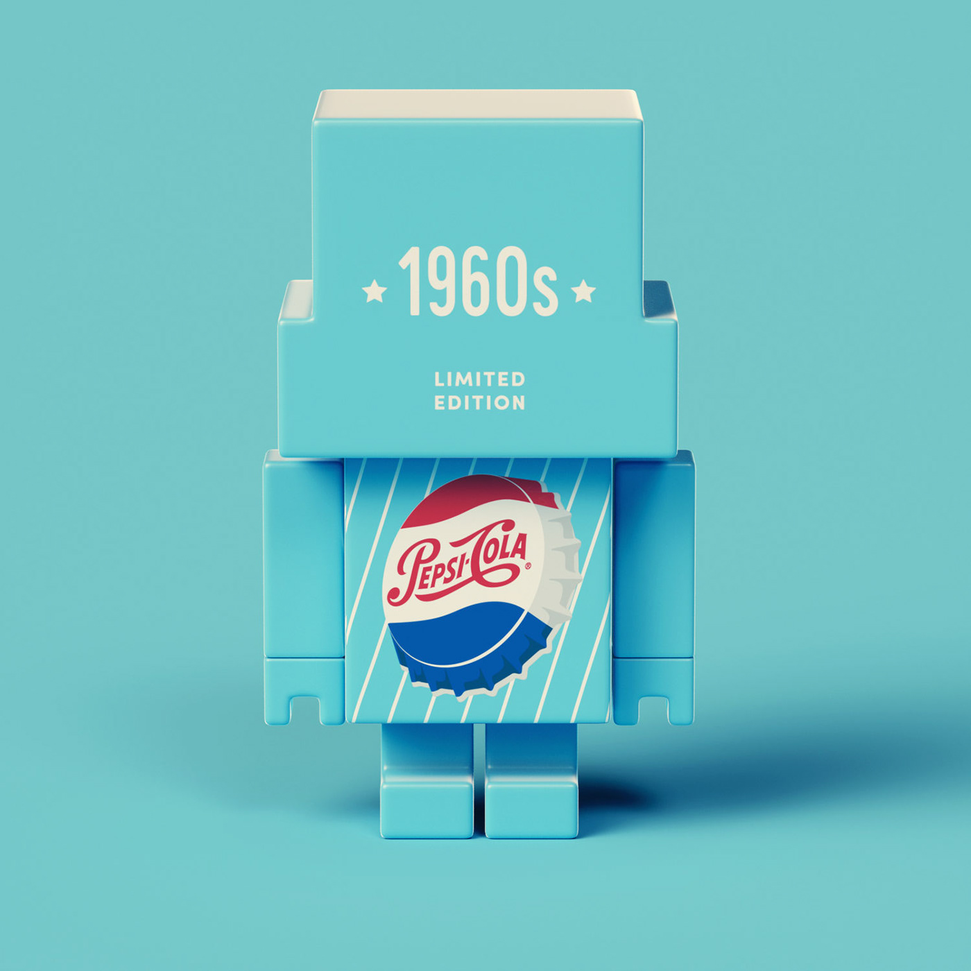 Art，Ornaments，originality，Pepsi Cola，