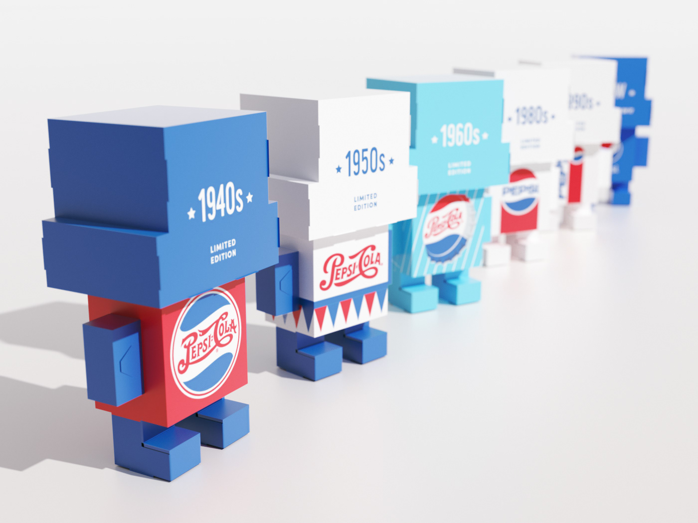 Art，Ornaments，originality，Pepsi Cola，