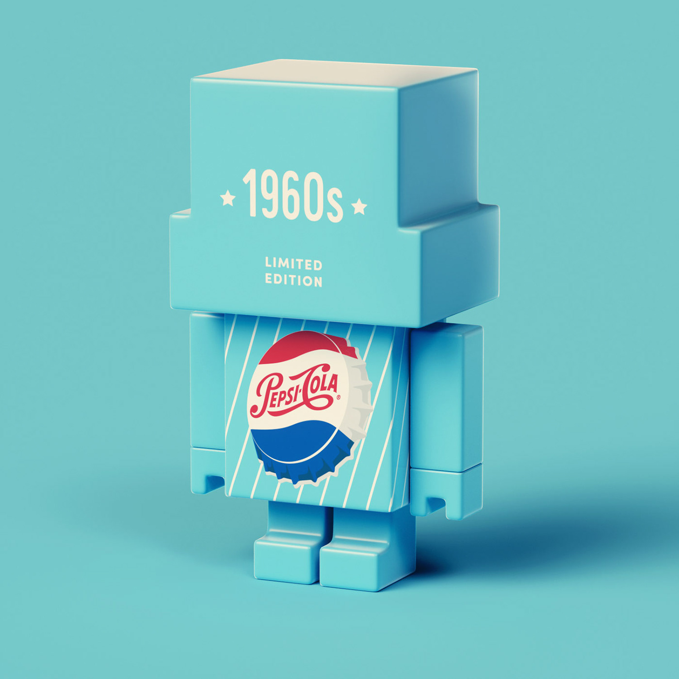 Art，Ornaments，originality，Pepsi Cola，