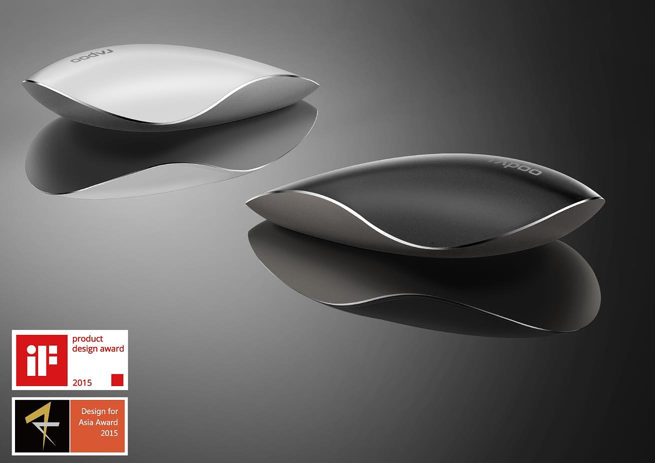 T8 touch mouse，V20 game mouse，Gigabyte game mouse，mouse，Germany if，Mouse, if award, red dot award，