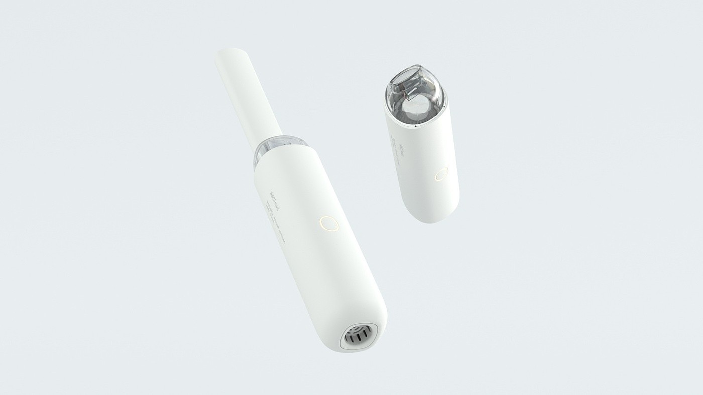 Vacuum cleaner，