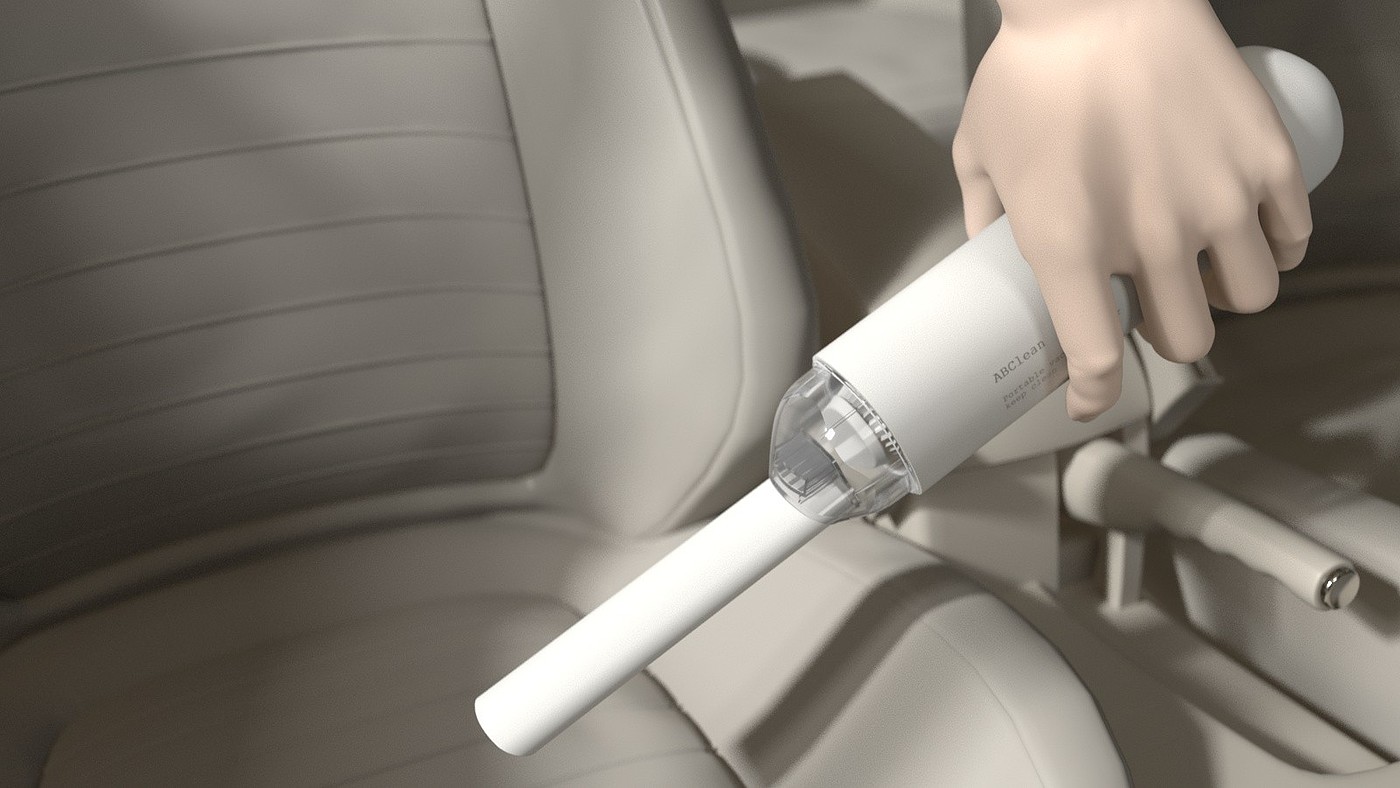 Vacuum cleaner，