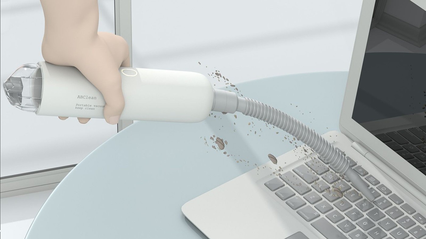 Vacuum cleaner，