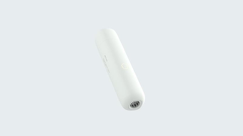 Vacuum cleaner，