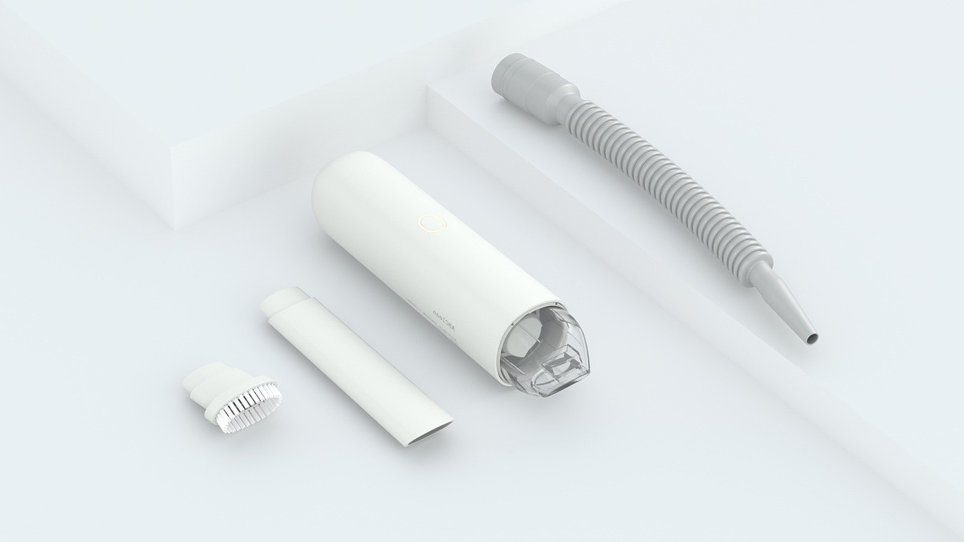 Vacuum cleaner，