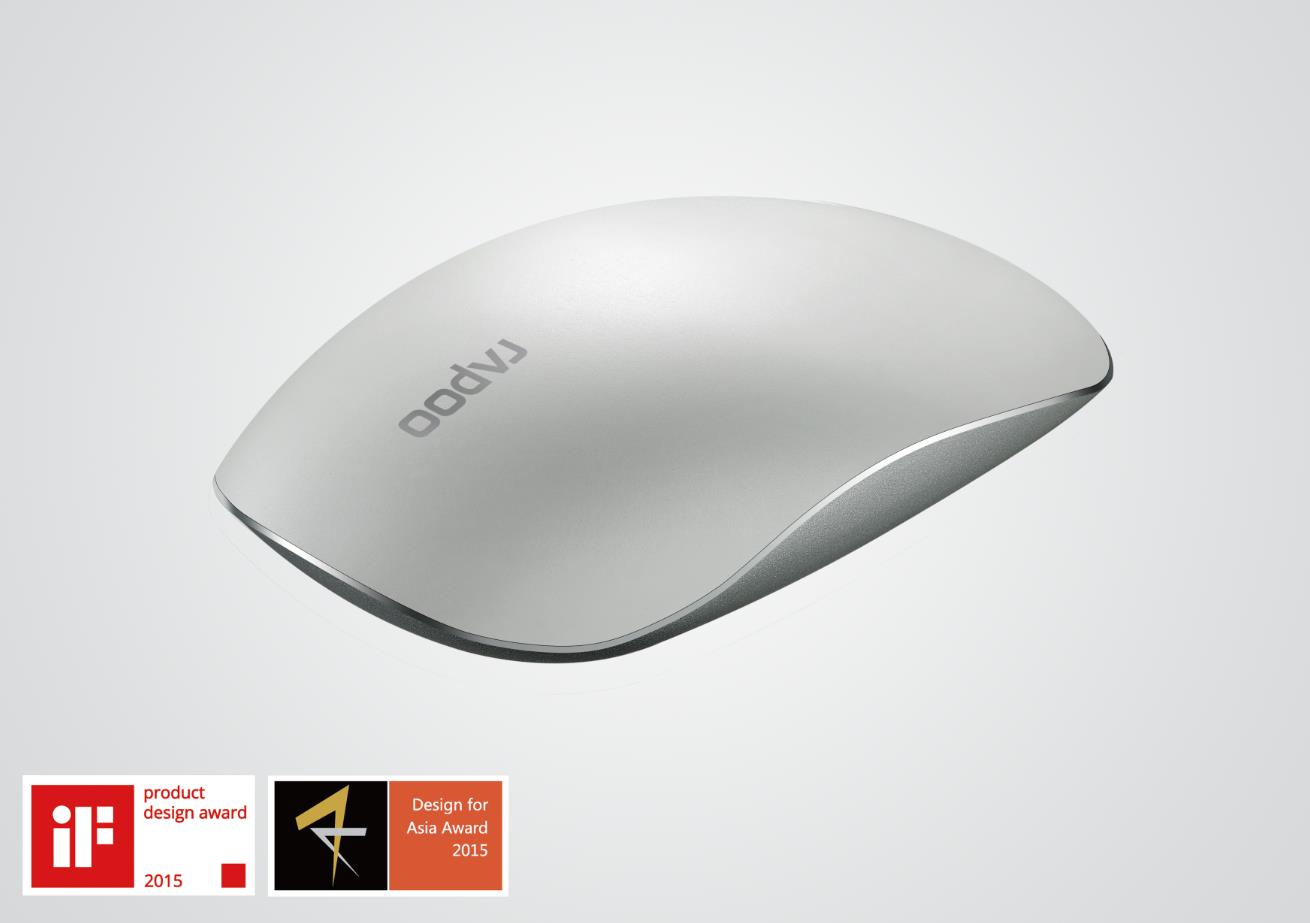 T8 touch mouse，V20 game mouse，Gigabyte game mouse，mouse，Germany if，Mouse, if award, red dot award，