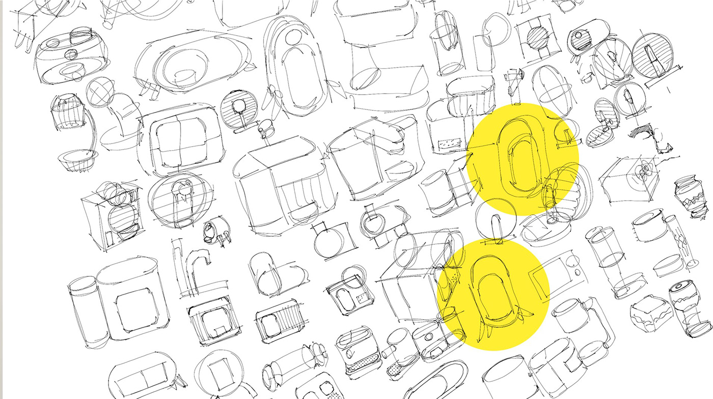 mono，Capsule coffee machine，Coffee machine，