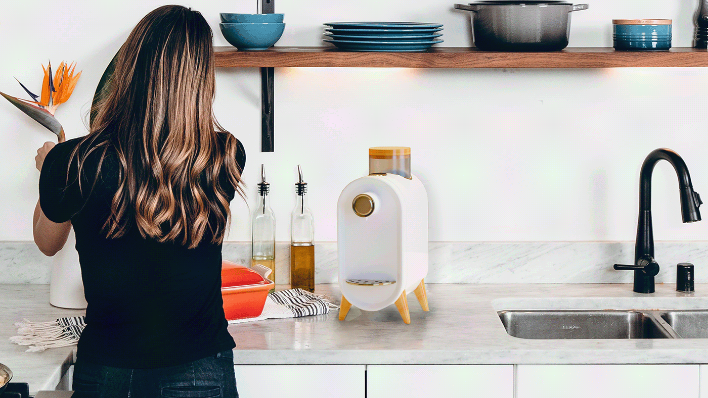 mono，Capsule coffee machine，Coffee machine，