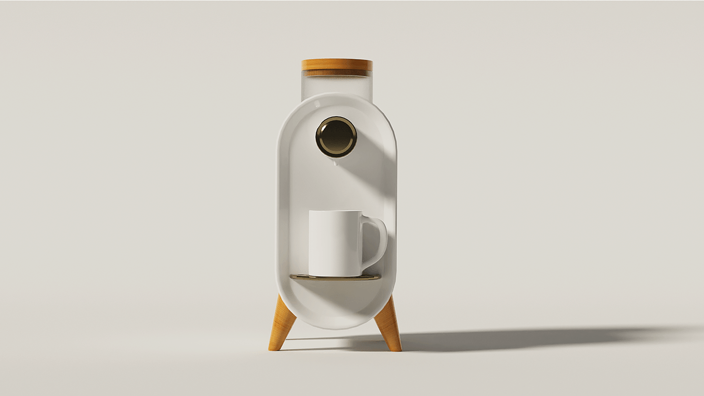 mono，Capsule coffee machine，Coffee machine，