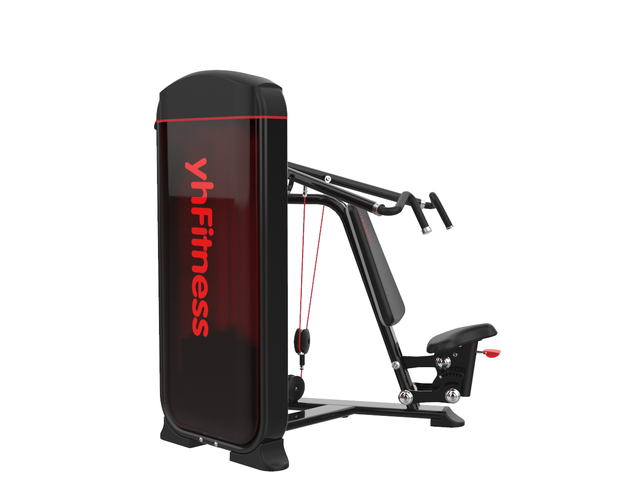 Yhfaith Youhe，Youhe fitness equipment design，Commercial fitness equipment design，Sports equipment design，