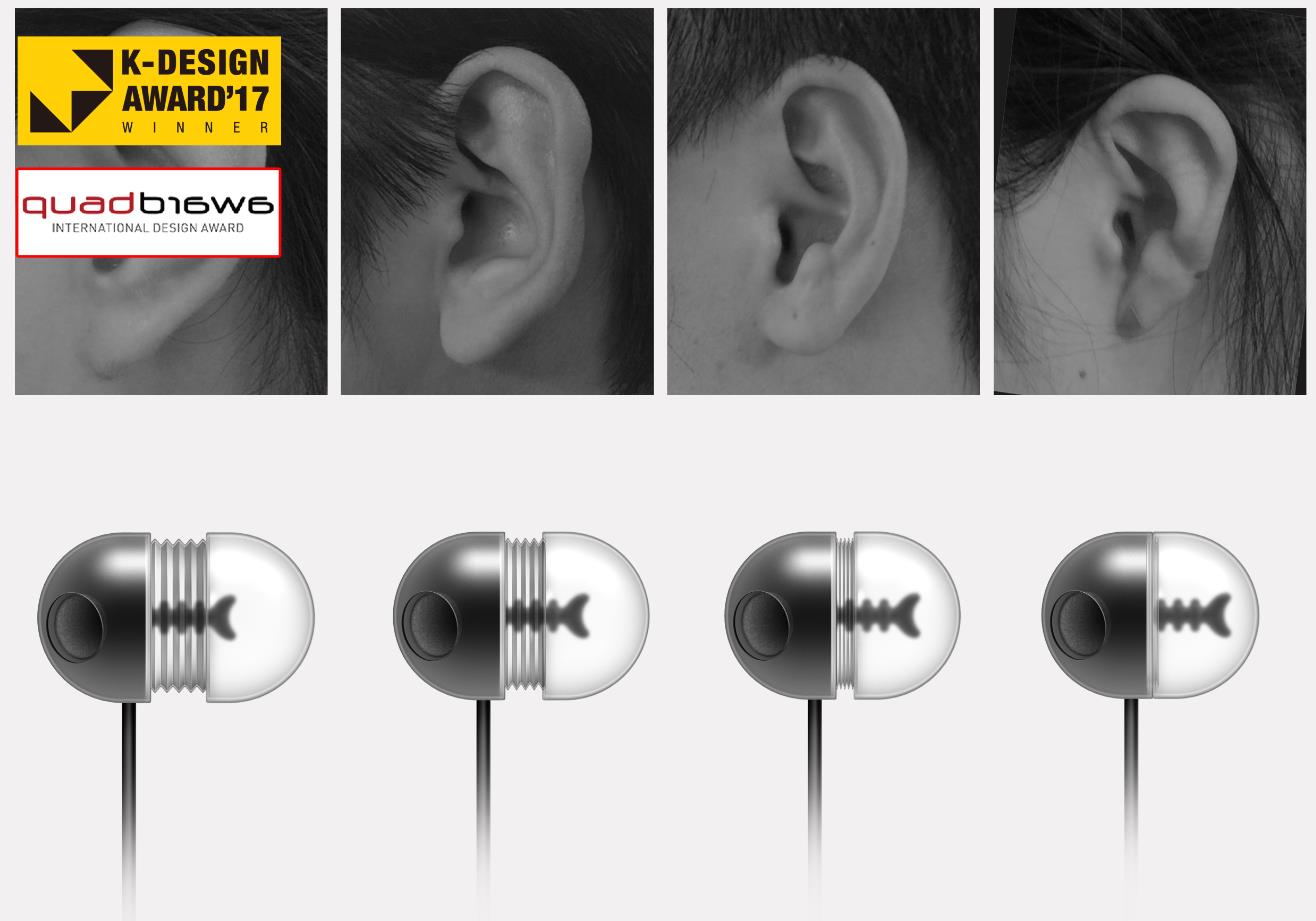 Germany if，American spark Silver，anchor，New moon sports headset，