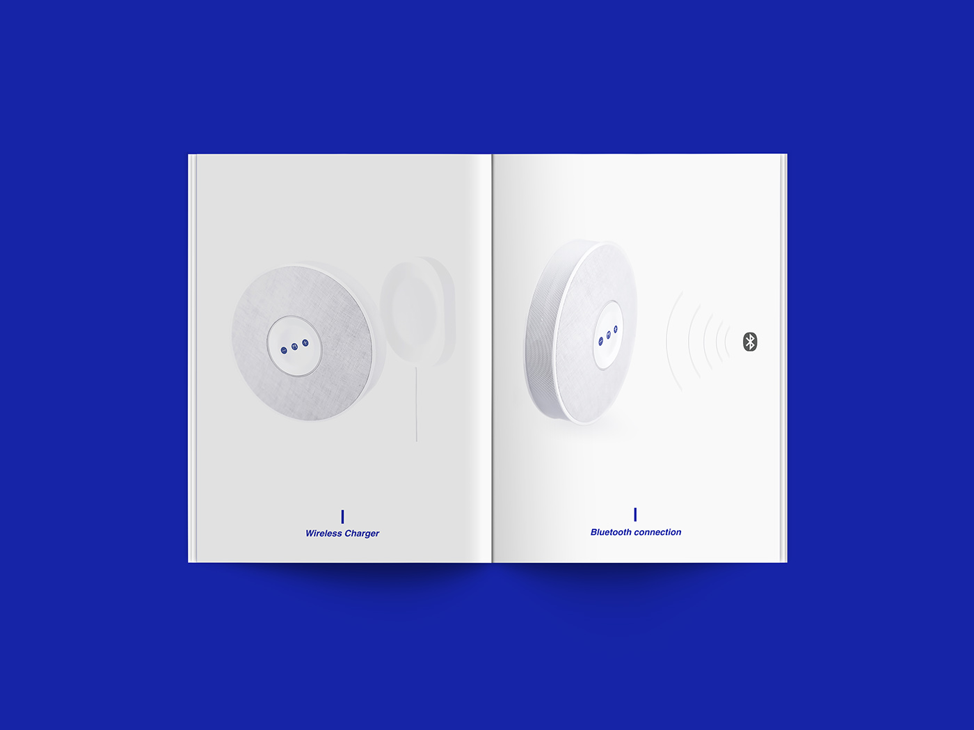 Bluetooth，speaker，Wall mounted，Minimalism，Asia，