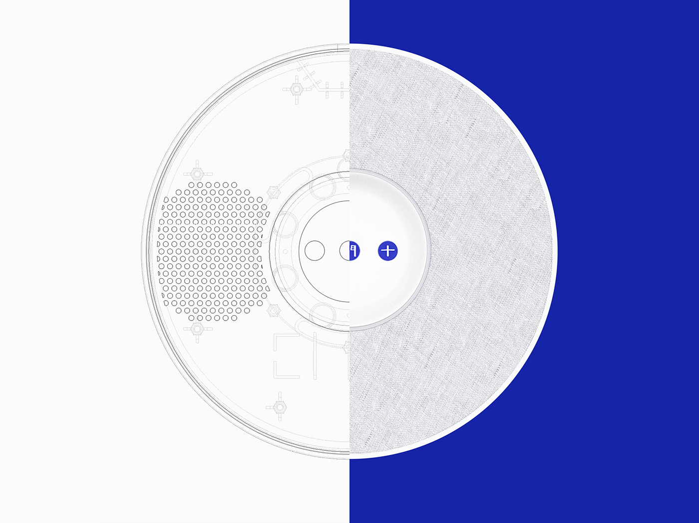 Bluetooth，speaker，Wall mounted，Minimalism，Asia，