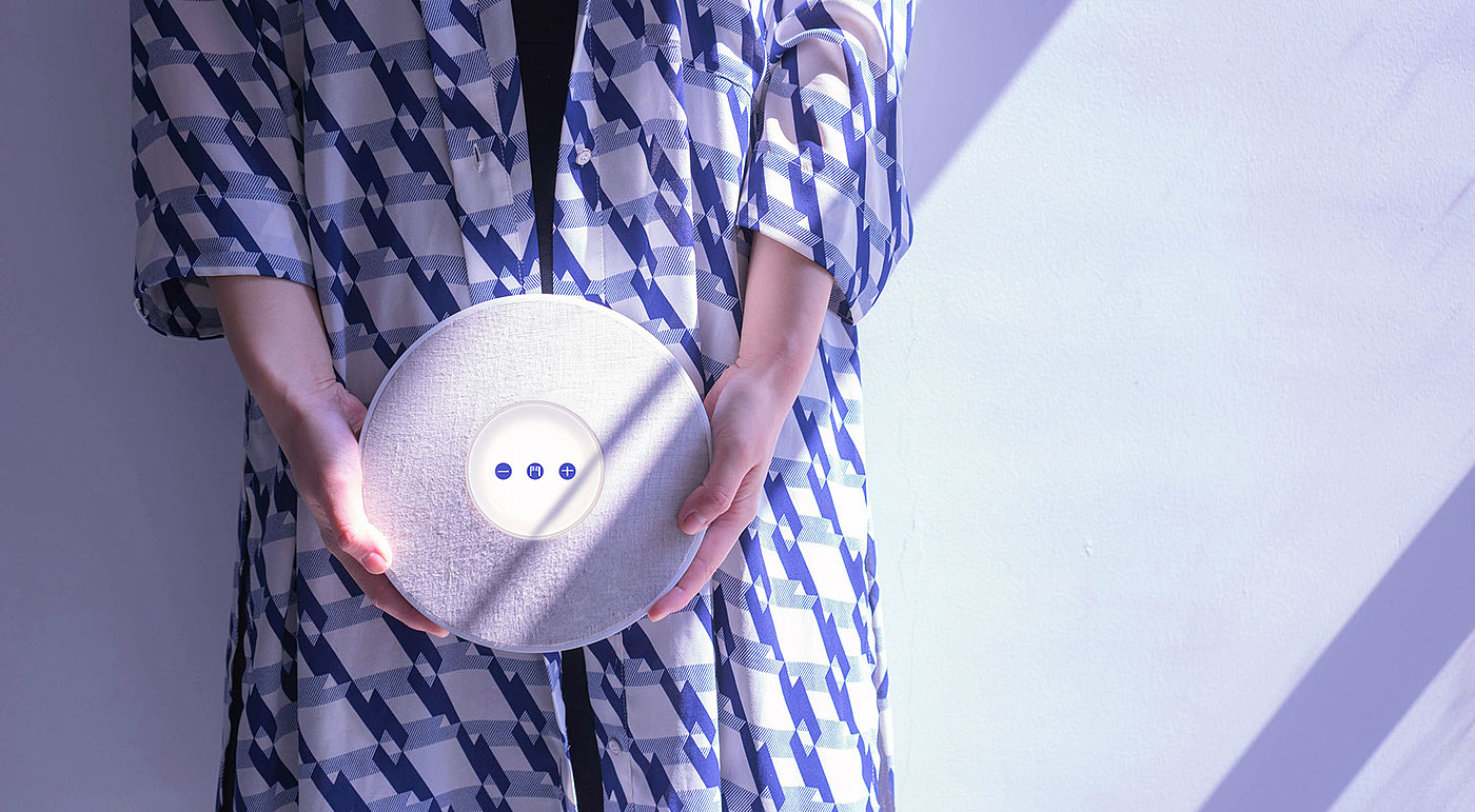 Bluetooth，speaker，Wall mounted，Minimalism，Asia，